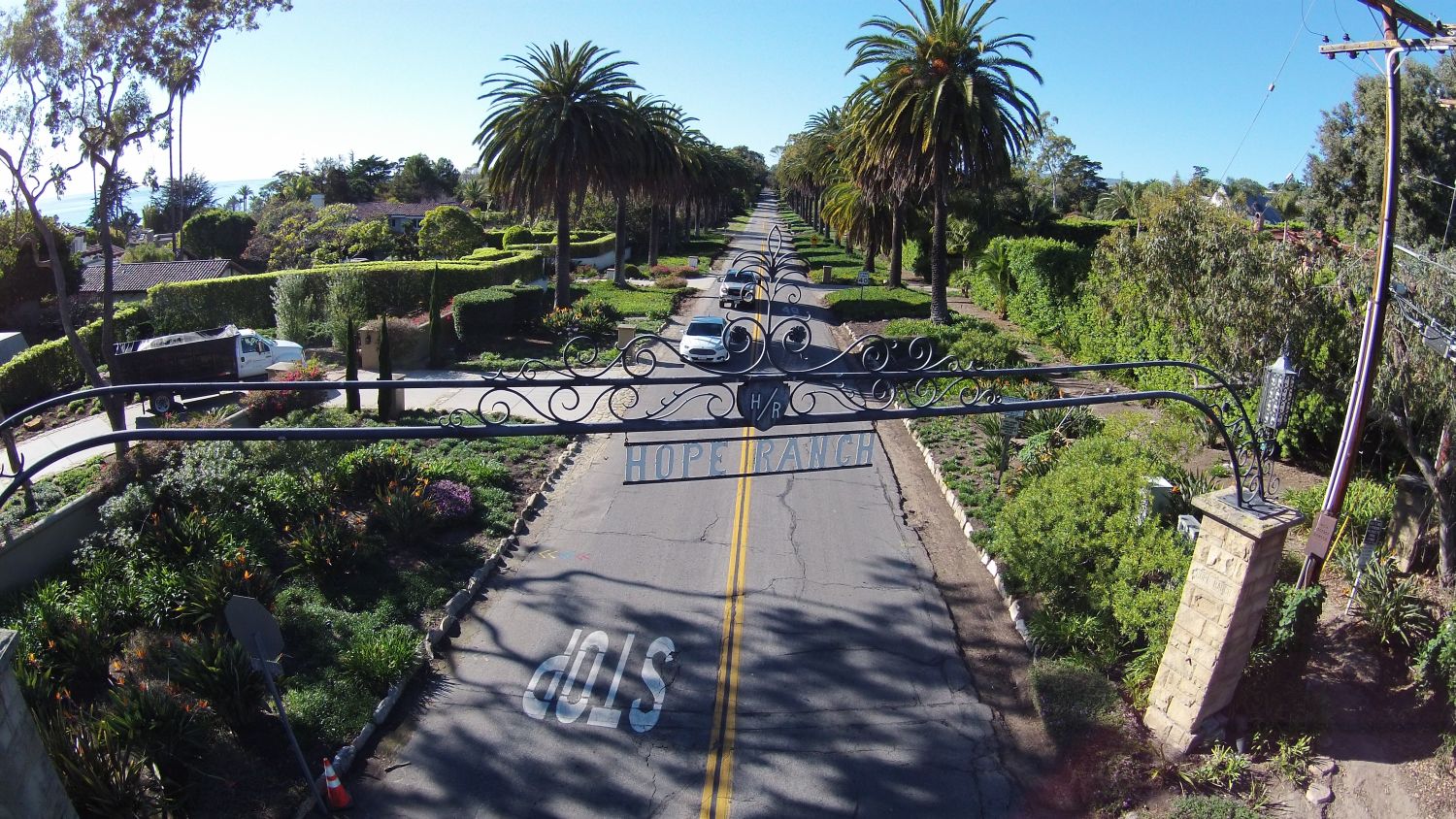 Hope Ranch Sally Dewan