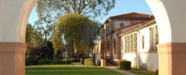 McKinley School Santa Barbara