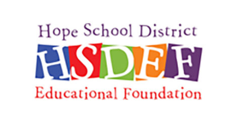 Hope School District Educational Foundation